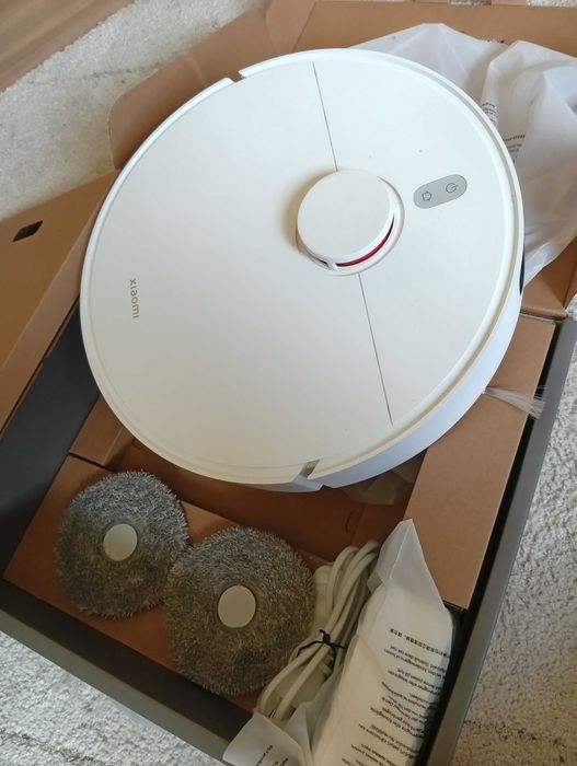 Xiaomi, Robot Vacuum S10+