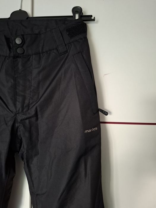 Spodnie narciarskie Martes rozmiar 146