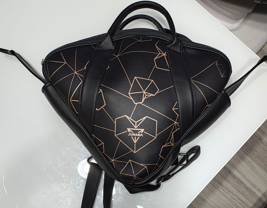 Torba do wózka junama Diamond