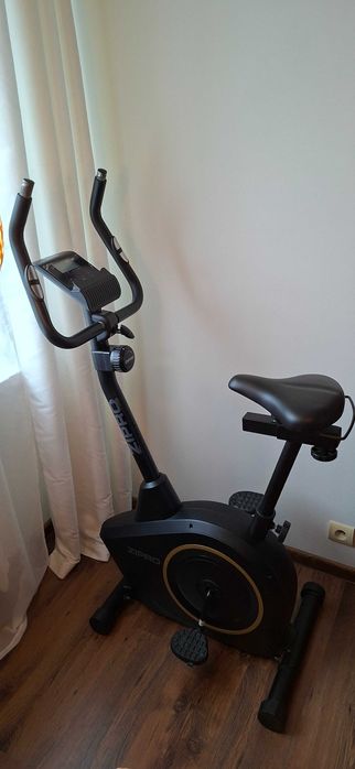 Rower magnetyczny Zipro Boost Gold