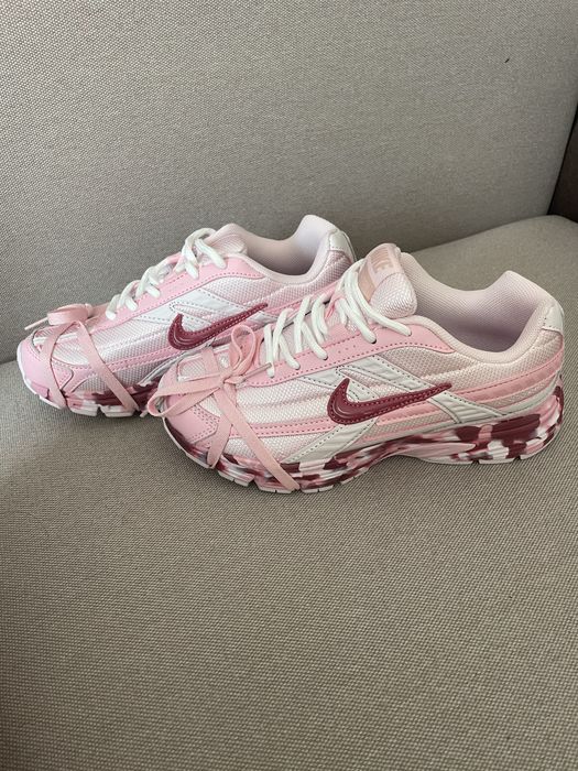 Кросівки Nike Initiator