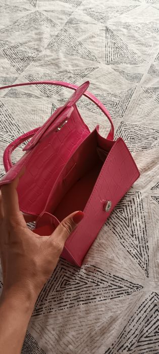 Mala/carteira nova Parfois