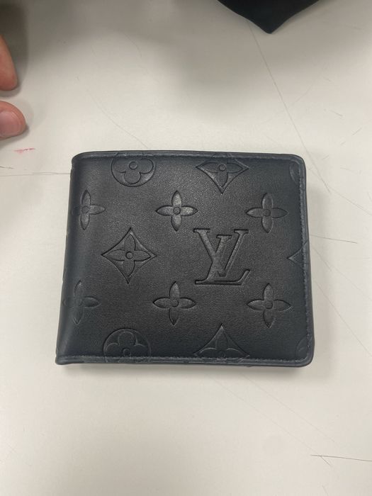 Carteira louis vuitton