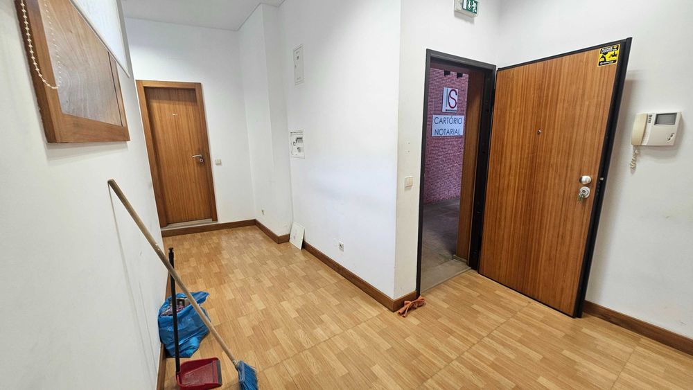 Escritorio no Centro de Gondomar