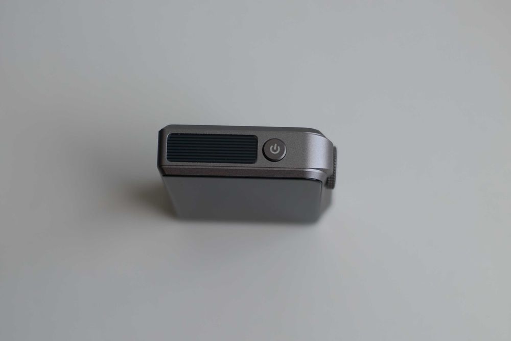 MP3 плеєр Ruizu A58 Bluetooth