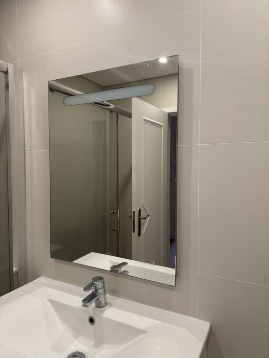 Casa de banho completa - 400€ para desocupar