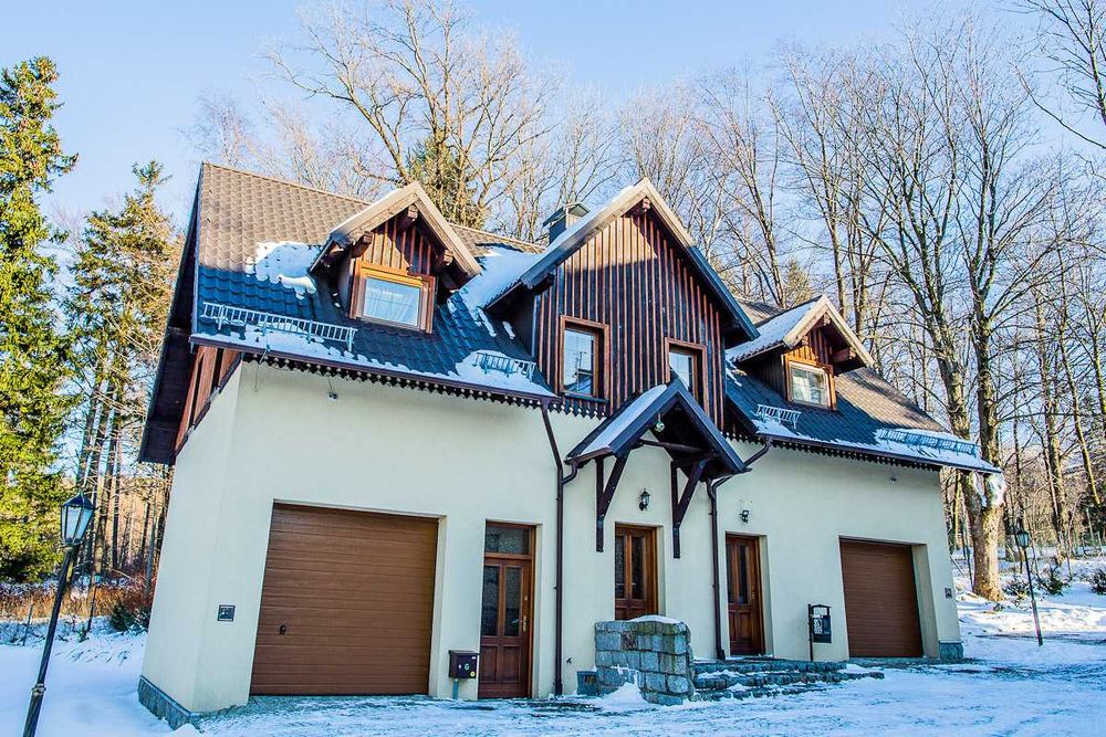 Domek Weekendowy/NARNIA HOME