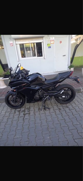 Yamaha XJ 600 Diversion - 5.000,00€