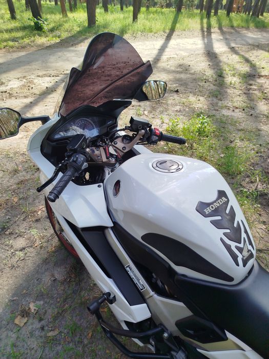 Honda VFR 800, 2014 рік, Ідеальна, без вкладень.