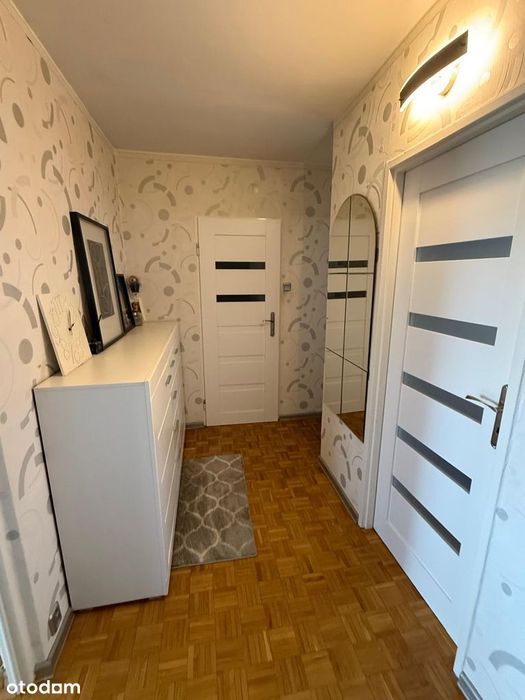 2 pokoje | duży balkon + zieleń | meble w cenie | 338 000 zł - Widok 6