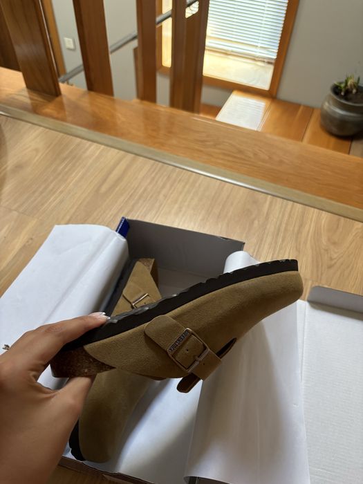 birkenstock novas
