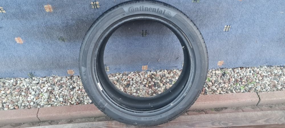 Opona Letnia Continental 245/40/18  6MM 97Y CSC 5 1419