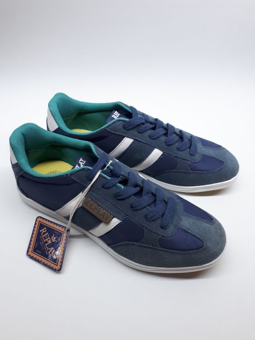 Ténis Replay (NOVOS)