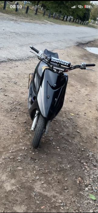 Продам Yamaha sa 16 evo