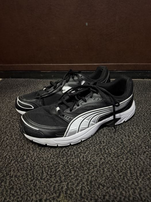 Кросівки Puma Axis Trainers (оригінал)
