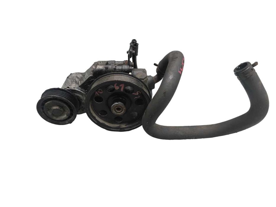Ford Focus MK1 1.6B Pompa Wspomagania