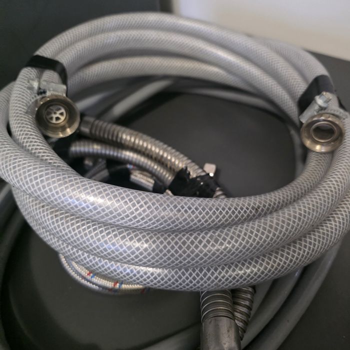 Węże do sprzętów agd