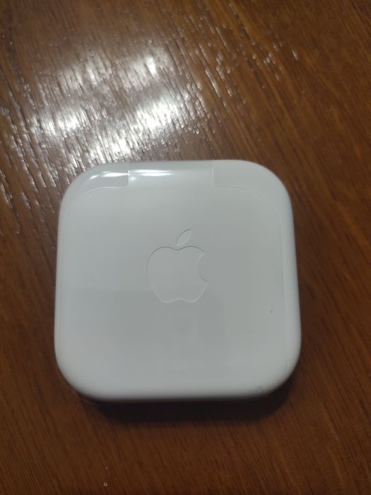 Навушники Apple оригінал !!!