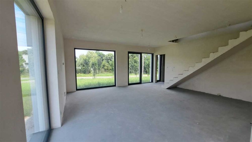 House in Oświęcim, Stare Stawy - Widok 5