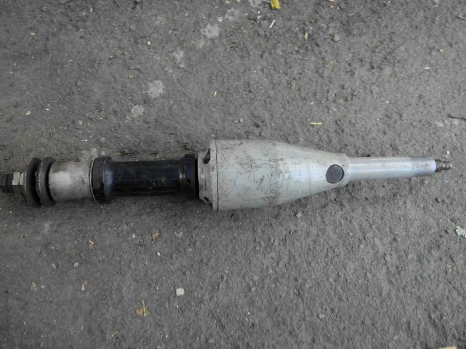 Пневмошлифмашинка