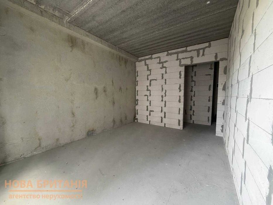 ПРОДАЖ 2 кімнатна квартира 5 поверх, 60,31м2, буд. Віндзор, ЖК Нова Англія БЕЗ комісії