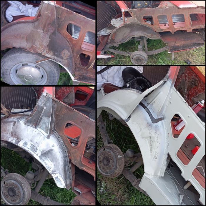 Зварка кузова. Автомобільні Зварювальні Роботи. Кузовний Ремонт.