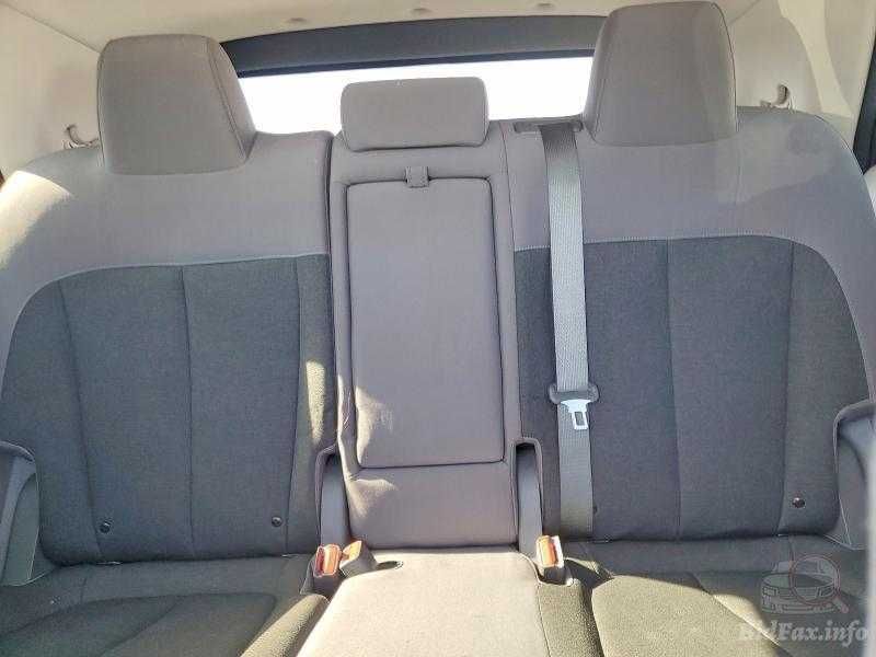 Hyundai Ioniq 5 Se 2022