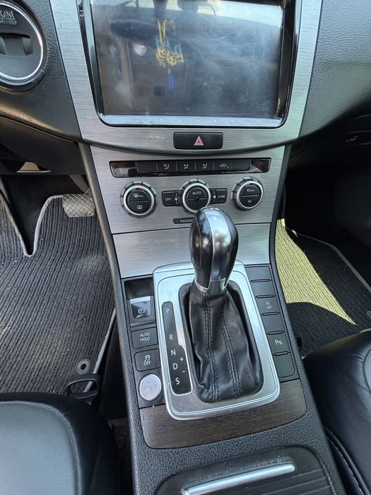 Volkswagen Passat b7