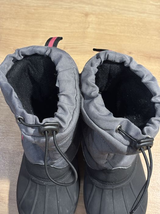 Śniegowce Kangaroos 32