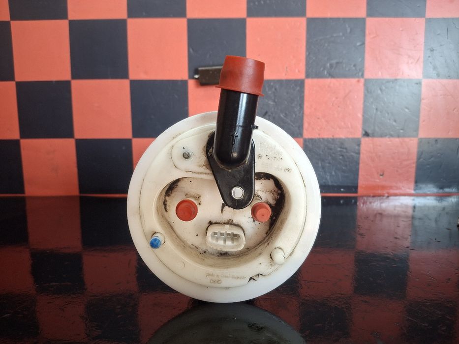 Bomba de combustível FIAT Ducato (250_, 290_)