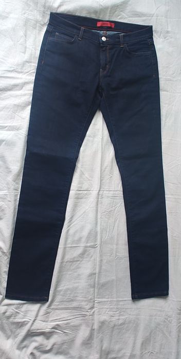 Spodnie Hugo Boss slim  30/34