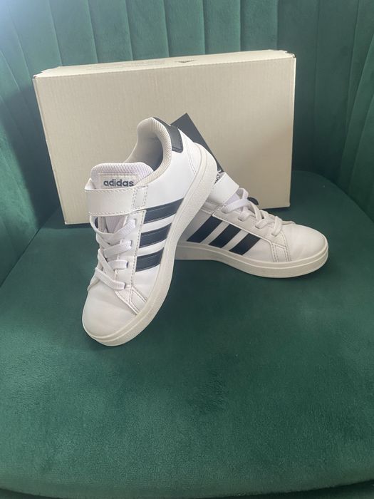 Buty Adidas 28 1/2 adidasy