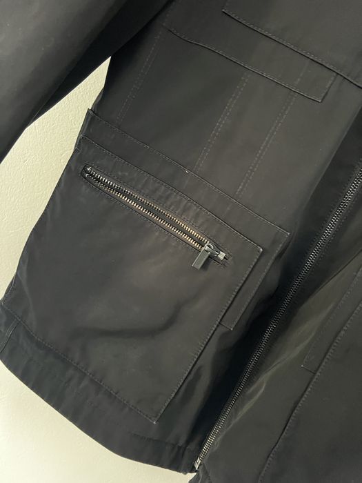 Męska kurtka Hugo Boss XL