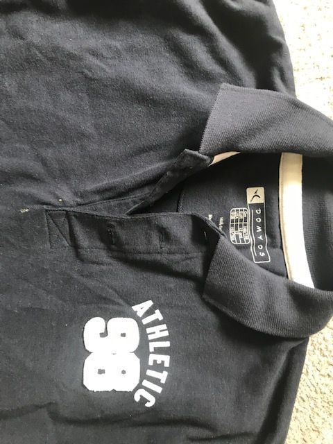 Sweatshirt manga comprida surf Mormaii - Brasil 12 anos