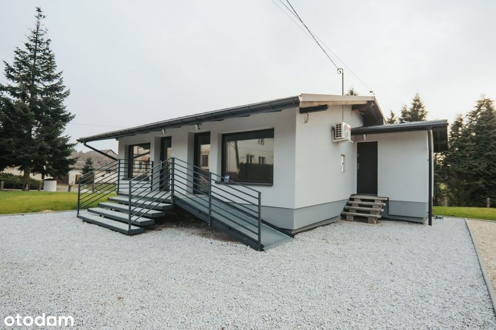 Wynajmę plac pod food trucka lub inny kontener handlowy,biurowy.