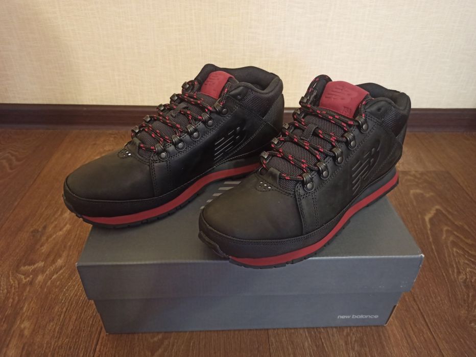 Черевики New Balance 754