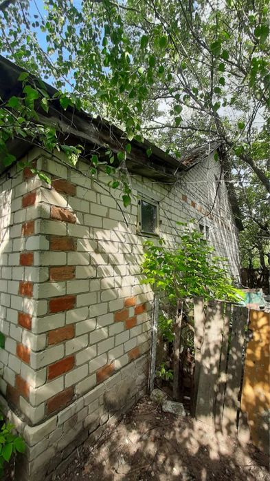 Продається будинок в с. Чорноплатово Сумська обл.