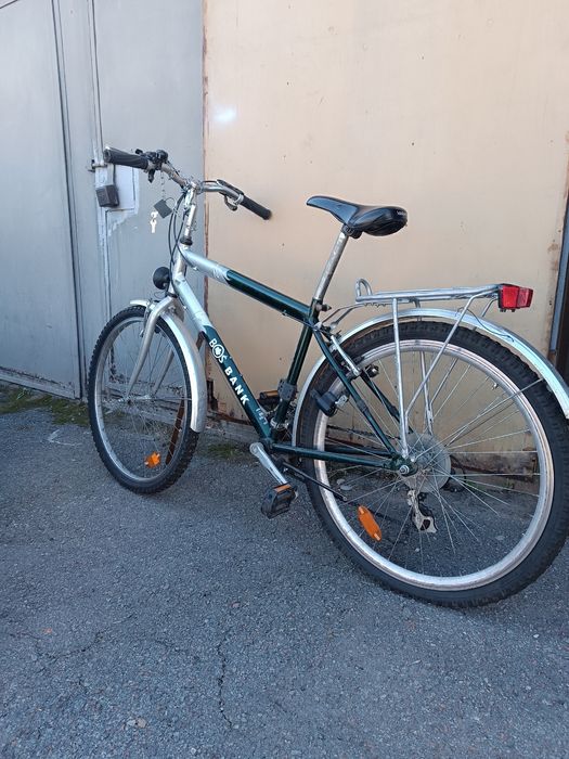 Продам велосипед 26 колеса