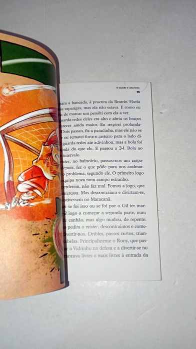 Livros da Coleção- Os Indomáveis F. C.