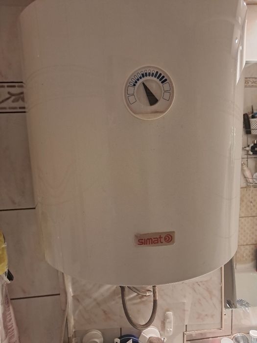 Bojler  do grzania wody 30litr