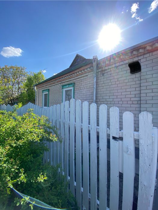 Продаж будинку с.Миколаївка