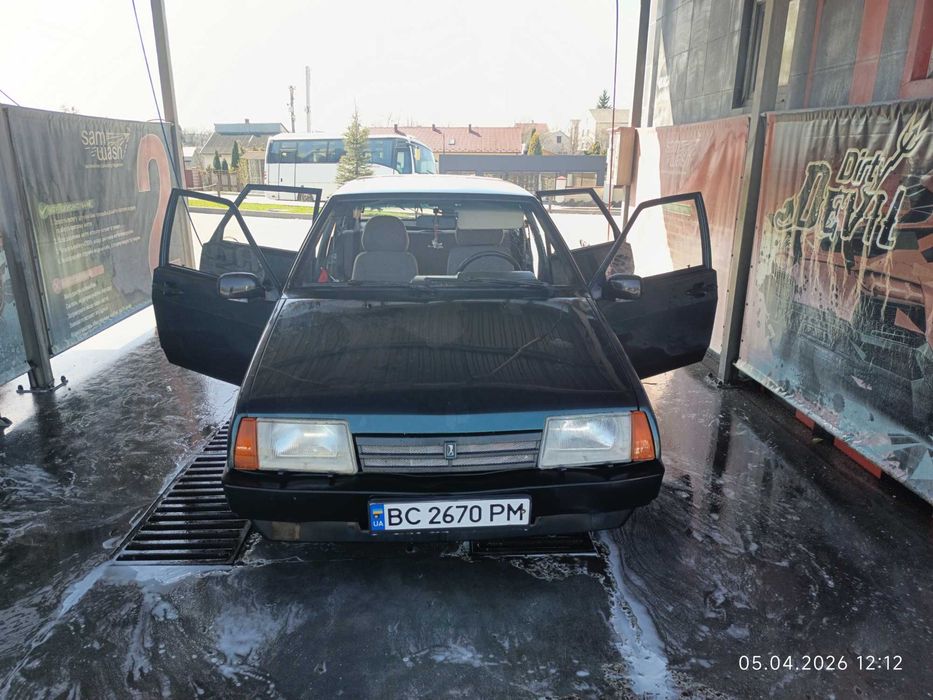 ВАЗ 2109 в хоршому стані, не дорого 0502044580