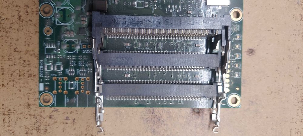 Mikrotik RouterBOARD 433AH RB433AH
