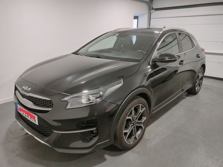 Kia XCeed Tech+SRF