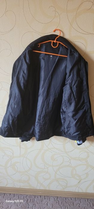 Мужская Курточка Puma Оригинал