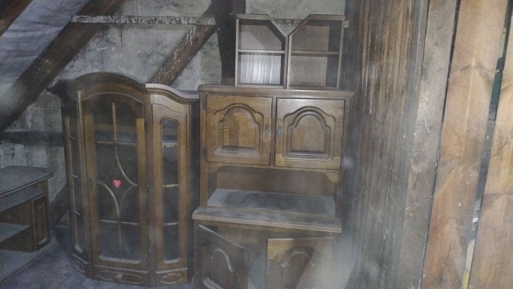 Oddam meble za pół darmo