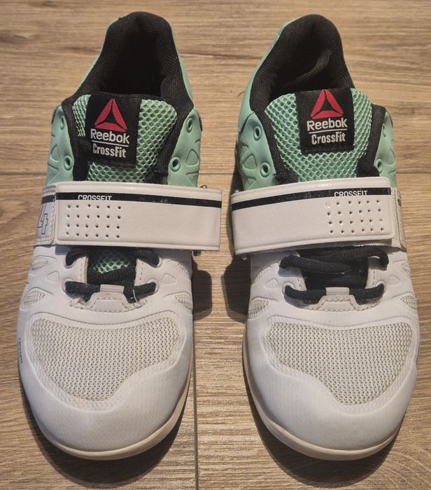 Buty Reebok Crossfit 24,5cm