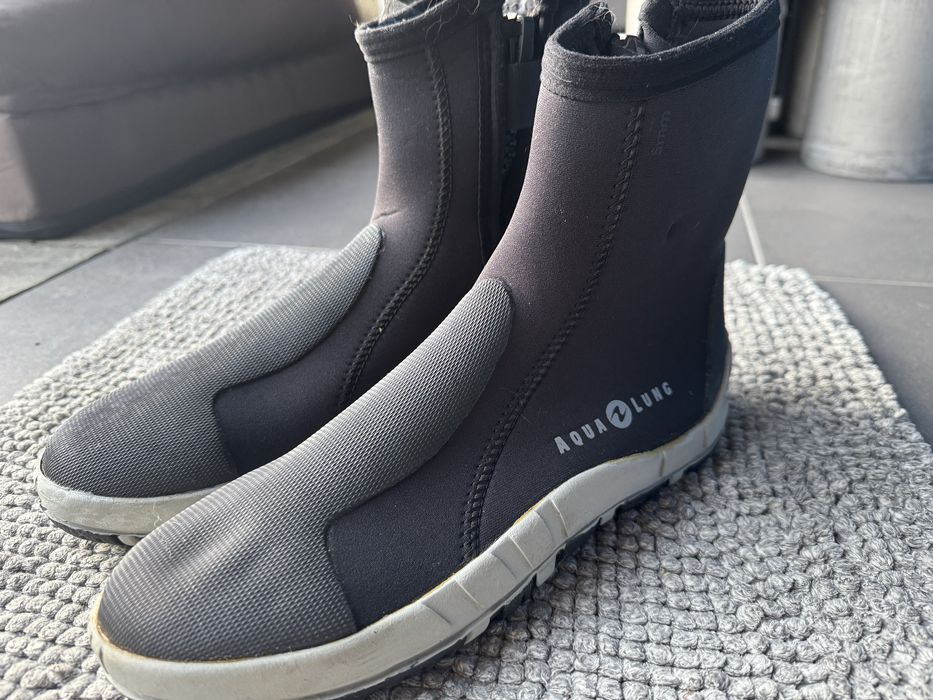 Nowe buty neoprenowe Aqualung Manta