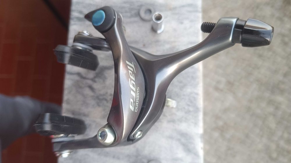 Pinças Shimano Tiagra - novas