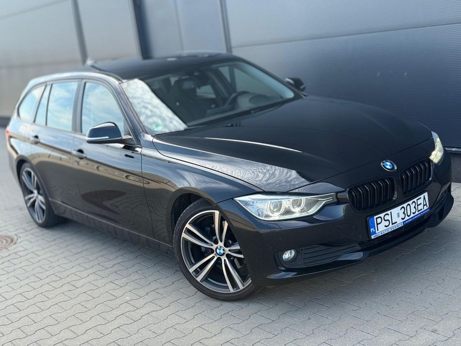 BMW Seria 3